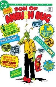 Son of Ambush Bug 01 (of 06) (1986) (digital-Empire