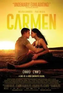 Carmen (2022)