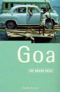 Goa: The Rough Guide