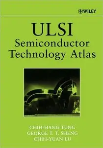 ULSI Semiconductor Technology Atlas (repost)