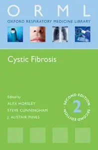 Cystic Fibrosis, 2 edition