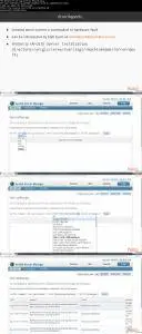 Maintaining, Troubleshooting, Automating in ArcGIS Server