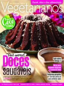 Revista dos Vegetarianos - novembro 2018