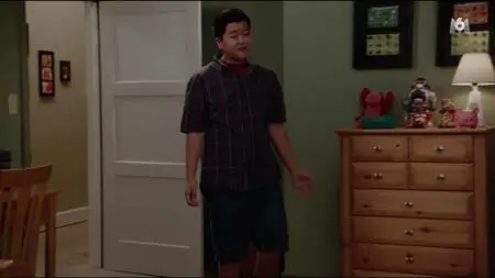 Fresh Off the Boat S04E17