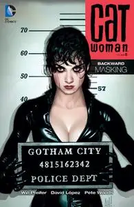 DC-Catwoman Vol 05 Backward Masking 2016 Hybrid Comic eBook