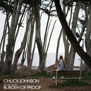 Chuck Johnson - Music From Burden Of Proof (2023) [Official Digital Download]