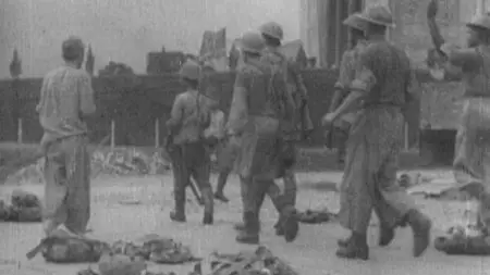 The World at War HD Episode 06 Banzai! Japan: 1931-1942