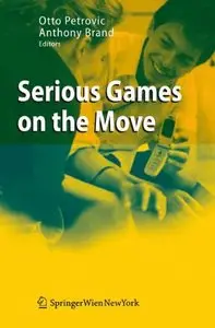 Serious Games on the Move [Repost]