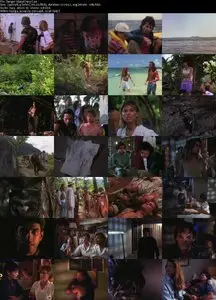 Danger Island (1992) 