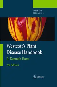 Westcott's Plant Disease Handbook (Repost)