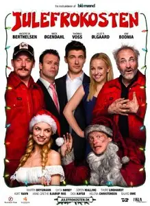 Julefrokosten / The Christmas Party (2009)