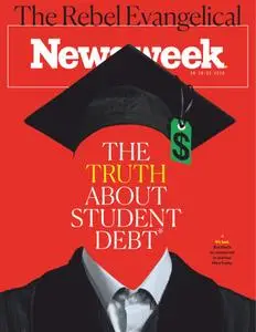 Newsweek USA - August 16, 2019