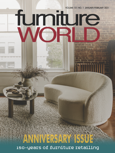Furniture World - January/February 2021