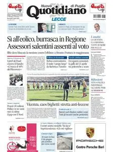 Quotidiano di Puglia Lecce - 27 Aprile 2022
