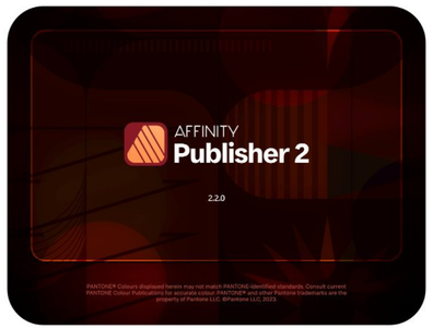 Affinity Publisher 2.2.0.2005 (x64) Multilingual Portable