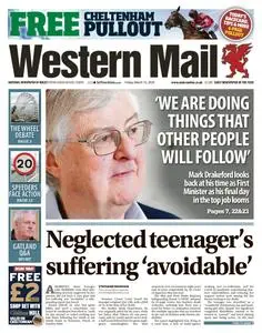 Western Mail - 15 March 2024