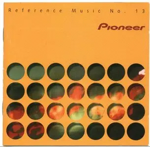Pioneer Reference Music 13