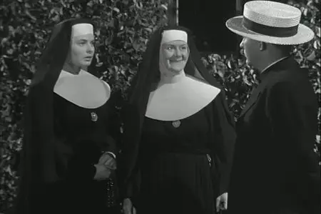 The Bells of St. Mary's (1945)