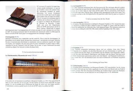 Various Artists - Guide des Instruments Anciens (A Guide to Period Instruments) (2009) {8CD Box Set Ricercar RIC100}