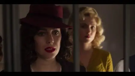 Cable Girls S04E04