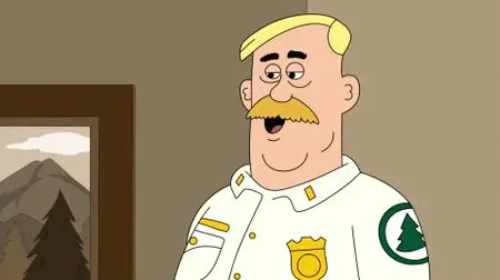 Brickleberry S02E02