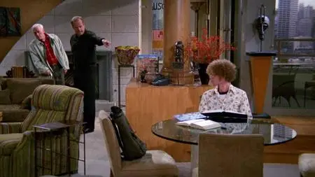 Frasier S08E22