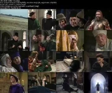 Black Adder – Season 1 [Repost]