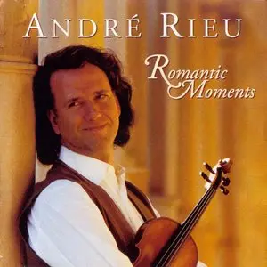 Andre Rieu - Collection (1996-2014)