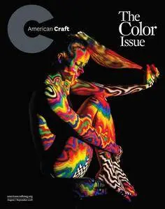 American Craft - August 01, 2018