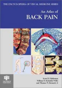 An Atlas of Back Pain (Repost)