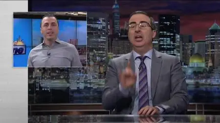 Last Week Tonight with John Oliver S04E05