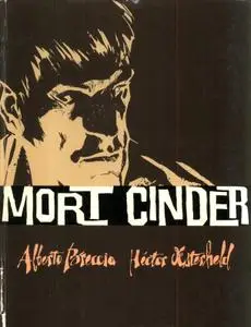 Colección Imagen 8 (de 24) Mort Cinder