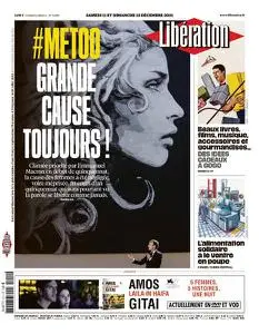 Libération - 11-12 Décembre 2021
