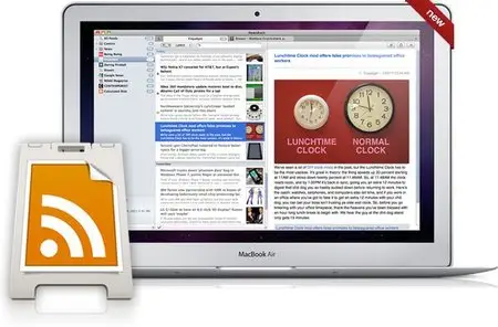 NewsRack 1.2
