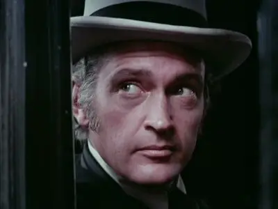 The Mansion of Madness (1973)