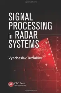 Signal Processing in Radar Systems [Repost]
