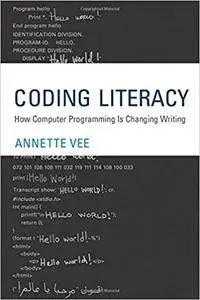 Coding Literacy: How Computer Programming is Changing Writing