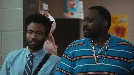 ATLANTA S01E05