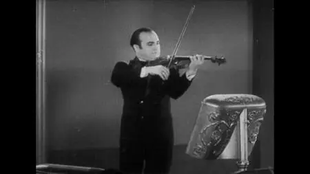 Morning, Noon and Night (1933)