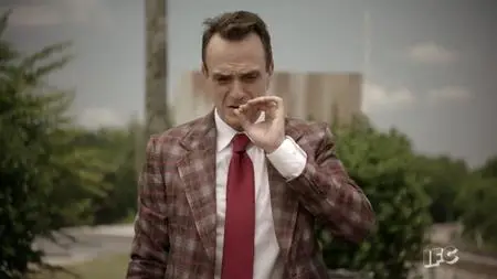 Brockmire S01E01