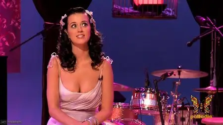 Katy Perry - MTV Unplugged (2010)