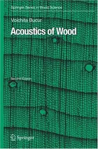 Acoustics of Wood (repost)