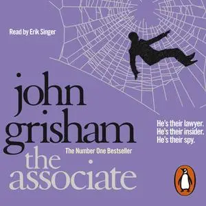 «The Associate» by John Grisham