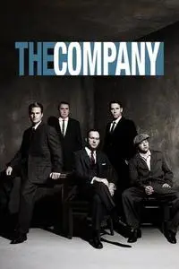 The Company S01E01