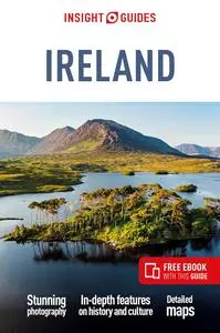 Insight Guides Ireland