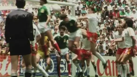 BBC - FIFA World Cup 1986 (2014)