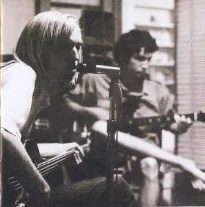 Tom Petty & The Heartbreakers – Anthology Through the Years (2000) 2 CD