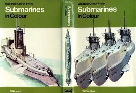 Submarines in Colour