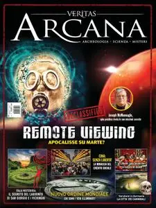 Veritas Arcana Edizione Italiana – settembre 2019