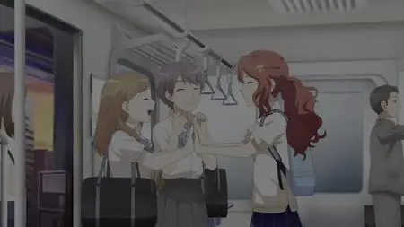 Romantic Killer S01E09